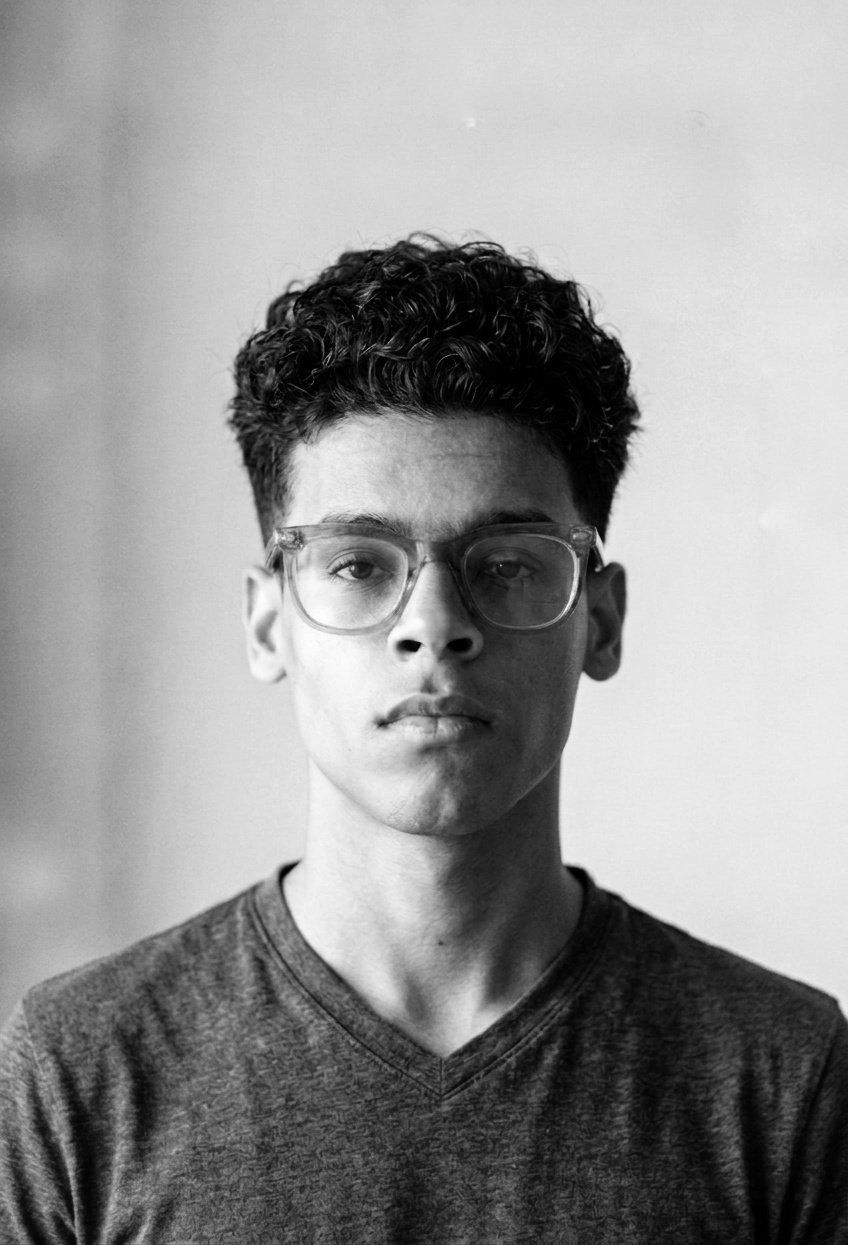 Ayush Patil